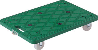 ＴＲＵＳＣＯ　ルートバン　３７０Ｘ５００　オール自在　グリーン＿