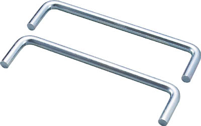 ＴＲＵＳＣＯ　ルートバン用連結金具　２本入＿