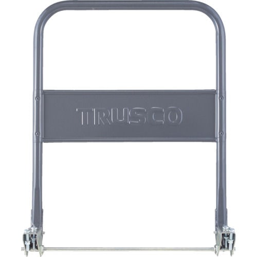 ＴＲＵＳＣＯ　エコ運搬車ＷＤ３００Ｄ用折りたたみハンドル＿