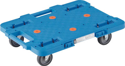 ＴＲＵＳＣＯ　ルートバン　４００Ｘ６００　青＿