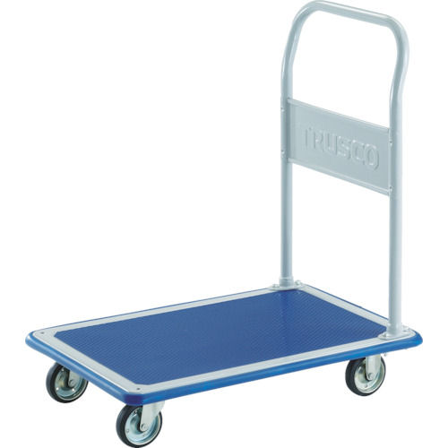 ＴＲＵＳＣＯ　ドンキーカート　固定式７４０×４８０＿