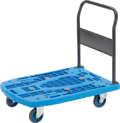 ＴＲＵＳＣＯ　カルティオビッグ　固定　９００Ｘ６００　青＿