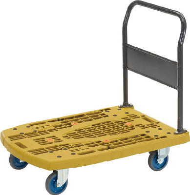 ＴＲＵＳＣＯ　カルティオビッグ　固定　９００Ｘ６００　オリーブ＿