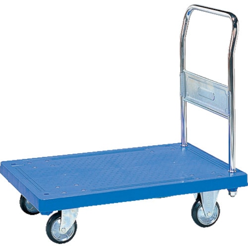 サンコー　ハンドカーＳＭ（固定Ｈ）青＿