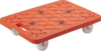 ＴＲＵＳＣＯ　ルートバン　３７０Ｘ５００　オレンジ＿