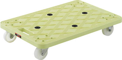 ＴＲＵＳＣＯ　帯電防止性ルートバン　６００Ｘ４００＿