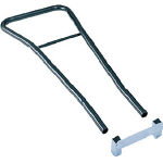 ＴＲＵＳＣＯ　マルチキャリー連結くん用ハンドルセット＿