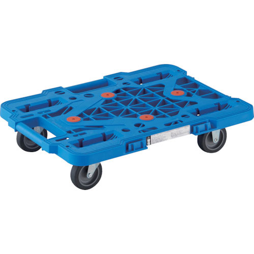 ＴＲＵＳＣＯ　ルートバンメッシュタイプ　５１５Ｘ３８５　青＿