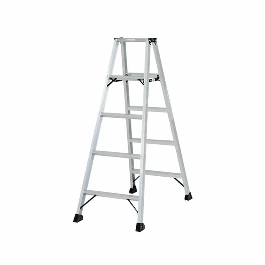 ピカ　軽量専用アルミ脚立　ＢＥＮＫＥＩ　便軽　５尺　ＬＭ－１５０