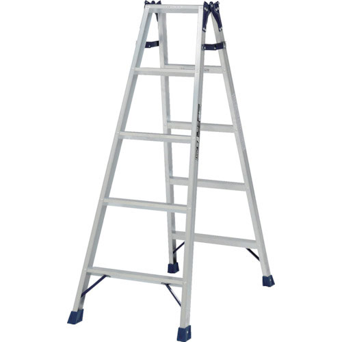 ピカ　ステップ幅広　はしご兼用脚立　ＭＣＸ型＿