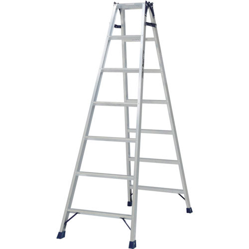 ピカ　ステップ幅広　はしご兼用脚立　ＭＣＸ型＿