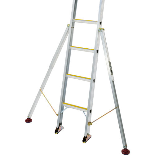 ピカ　はしご用アウトリガー＿