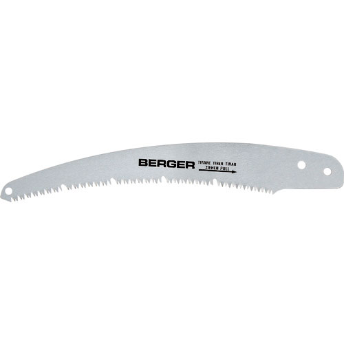 Ｂｅｒｇｅｒ　　工作園芸用鋸６１５１０用替刃＿
