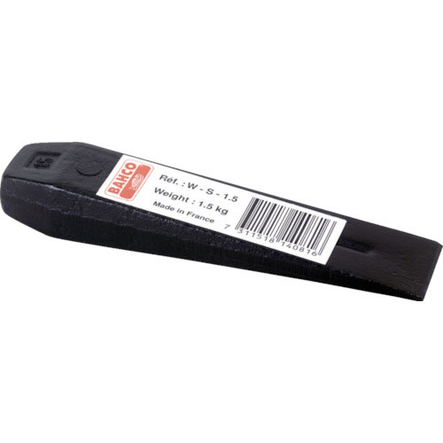 バーコ　スチールくさび＿