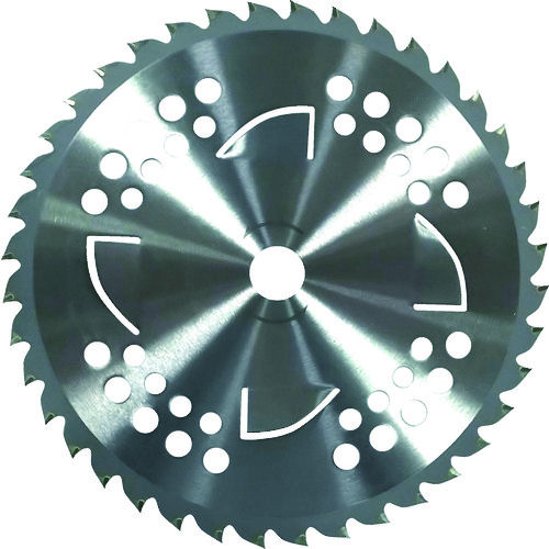 ＧＳ　まかないチップソーＩＩ　Ｗトルネード　２５５×４０Ｐ＿