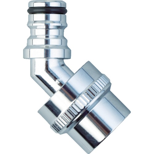 タカギ　メタル地下散水栓ニップル＿