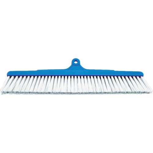 バーテック　バーキュート衛生管理用ほうきスペア　ハード白１　Ｂ３０－４０Ｈ－ＳＰＷ　１Ｐ＿