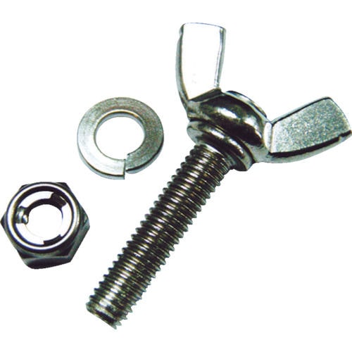 バーテック　バーキュート　【部品】ほうき　ネジセット　ＢＣ－ＨＮＳ＿