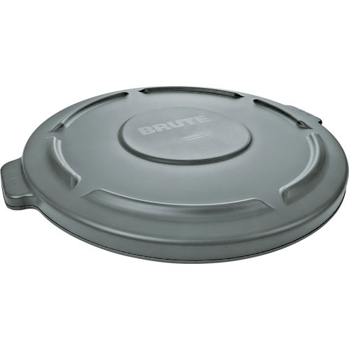 エレクター　ラウンドブルートコンテナ用フタ　７５．７Ｌ用　グレイ＿