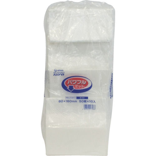 ユニ・チャーム　パワフルマット　ＧＳパワフルマット　８０×１６０　（５００枚入）＿