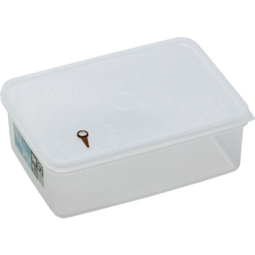 蝶プラ　ビルポット角型Ｎｏ．５＿