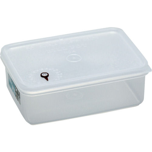 蝶プラ　ビルポット角型Ｎｏ．４＿