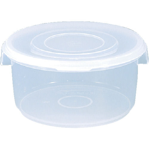 ＴＯＮＢＯ　漬物シール浅６型　ナチュラル＿