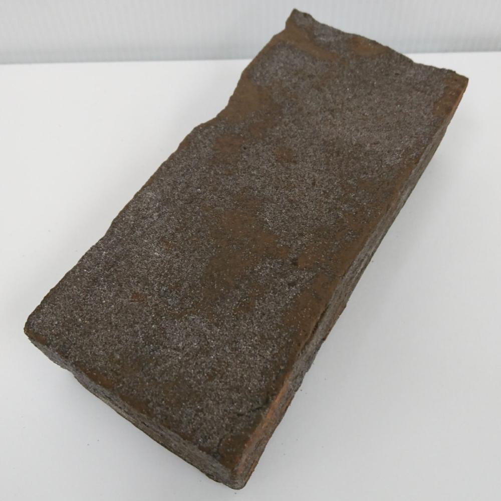 你的品牌名　ベルギーハイブリック　１９０×９０×５０ｍｍ　モカ