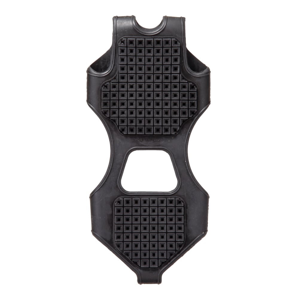 日進ゴム　ハイパーＶスタッドレスソール　ＳＳ－０２　ブラック　Ｍ