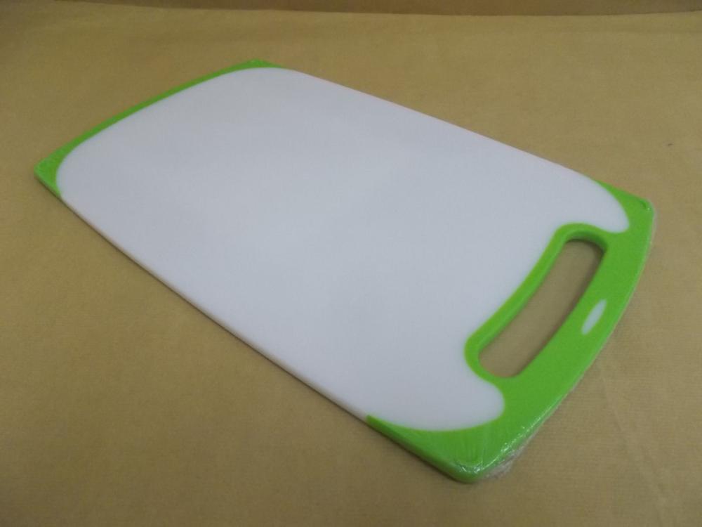 ＡＬ滑りどめ付きまな板　Ｌ