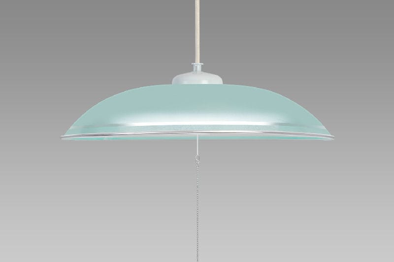 ホタルクス　ＬＥＤ洋風ペンダントライト　8畳用　昼光色　ＨＣＤＢ０８５３－Ｇ