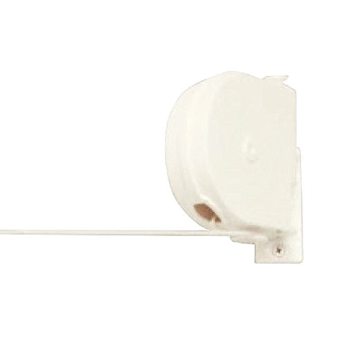 ロープ式室内物干し