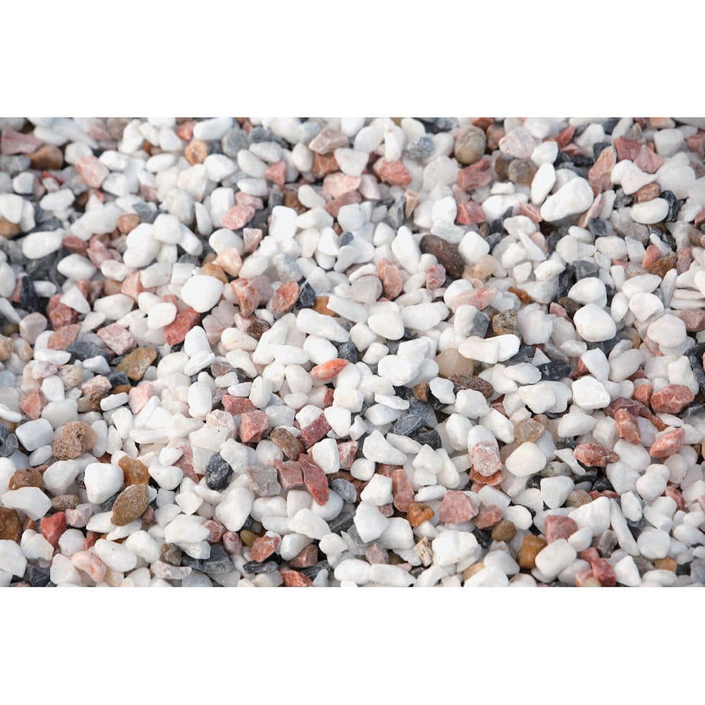 你的品牌名　ミックスクラッシュ　８～１５ｍｍ　１０ｋｇ