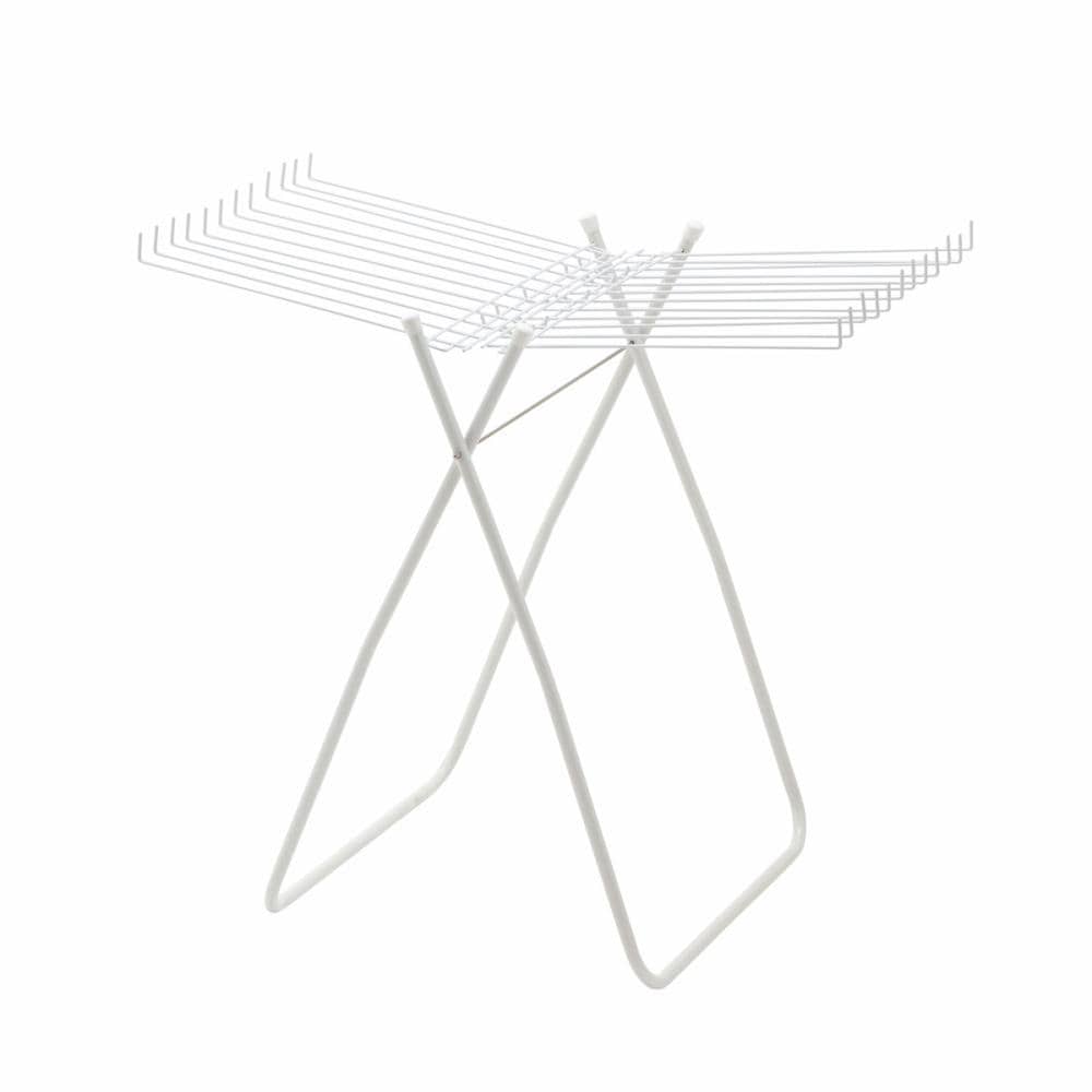 スタンド式　タオルハンガー