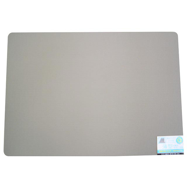 薄型お風呂マット１２ｍｍ