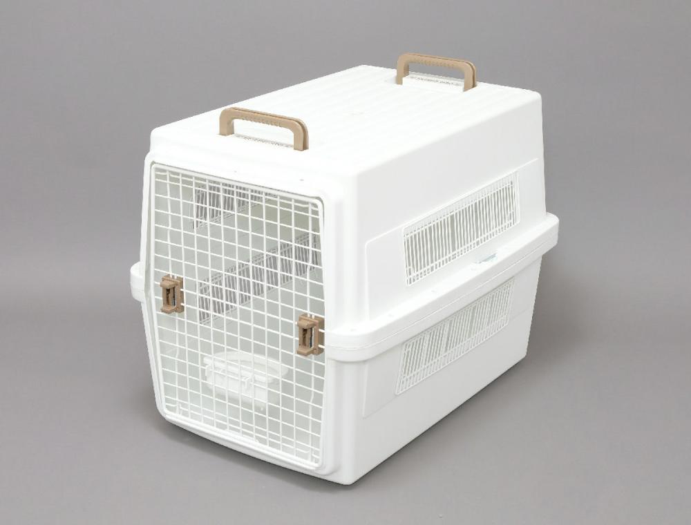 アイリスオーヤマ　エアトラベルキャリー　ホワイト　Ｌ　ＡＴＣ－８７０