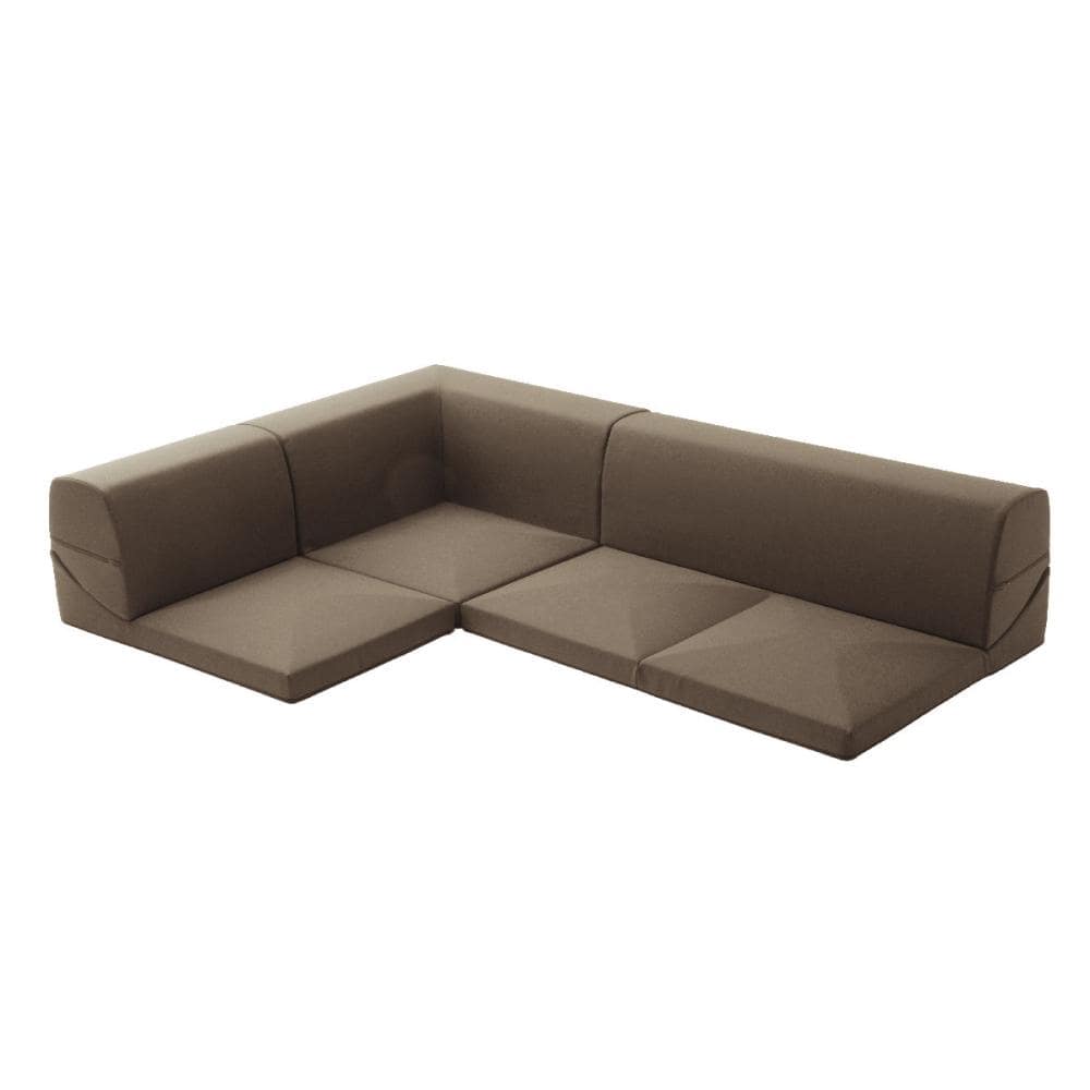 ダリアンブラウン