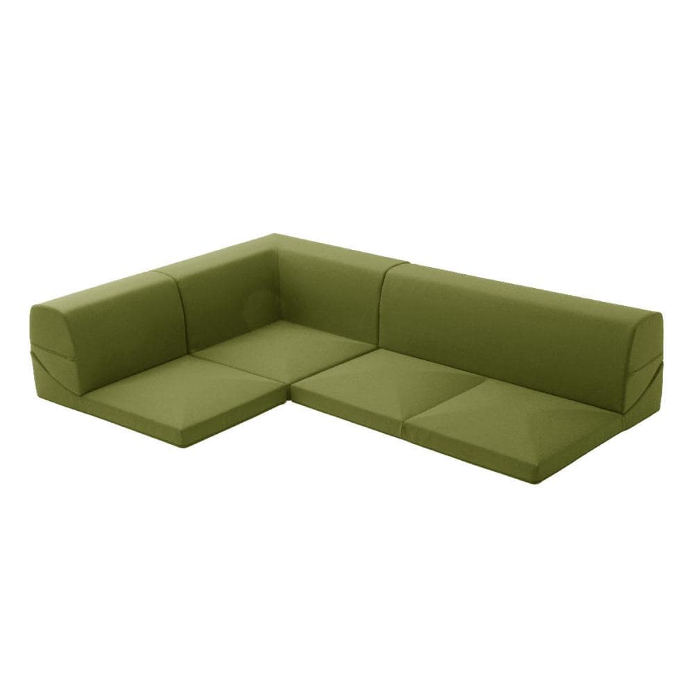 ダリアングリーン