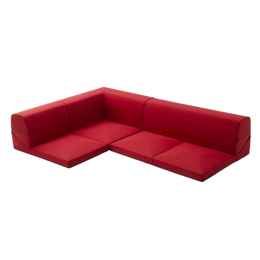 ダリアンレッド