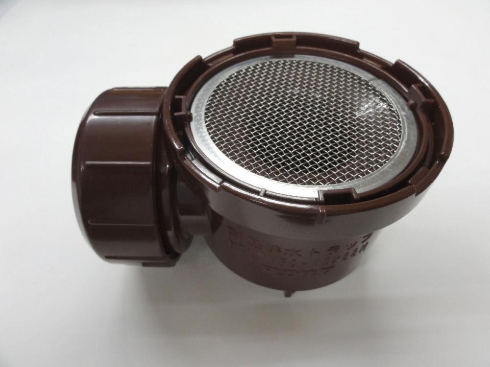 ＨＴ耐熱排水トラップＨＴＥＴＮ５０・４０×８８Ｈ