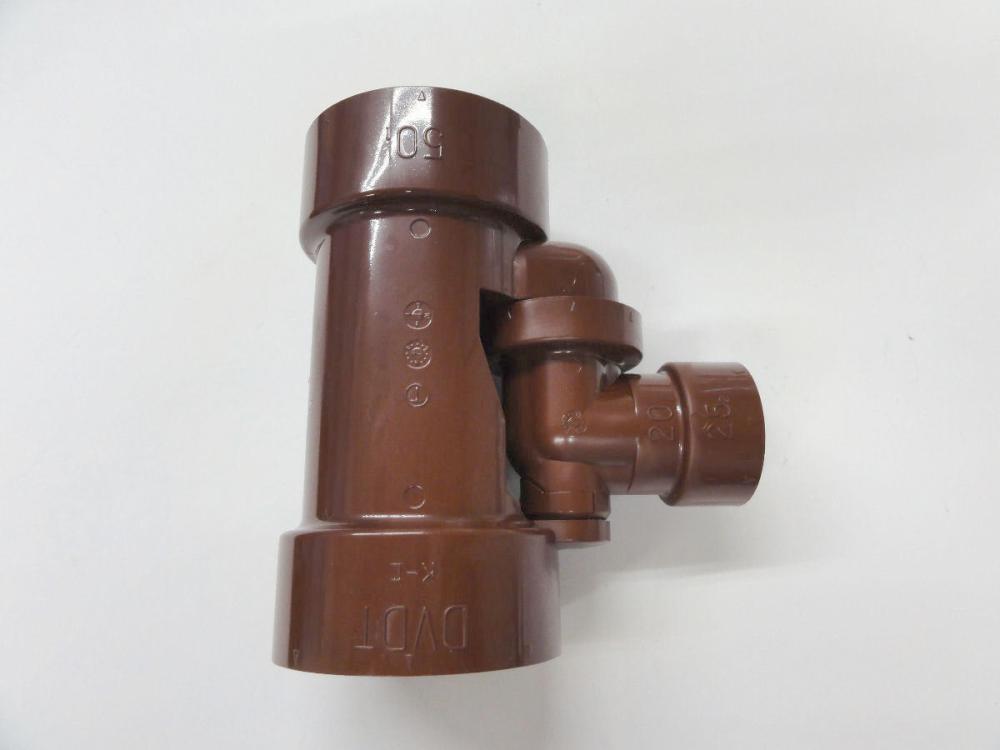 ＨＴ可動継手チーズＨＴ－ＤＶＤＴ５０×２０（２５）