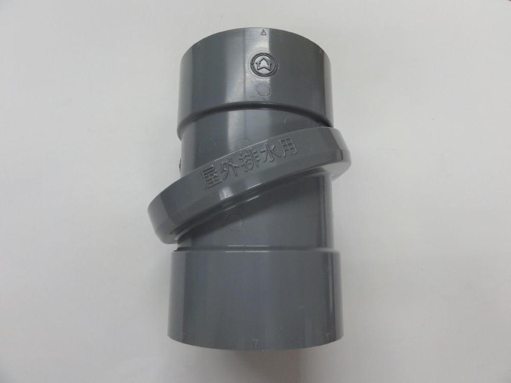 ＶＵ継手マルチエルボＭＬ５０