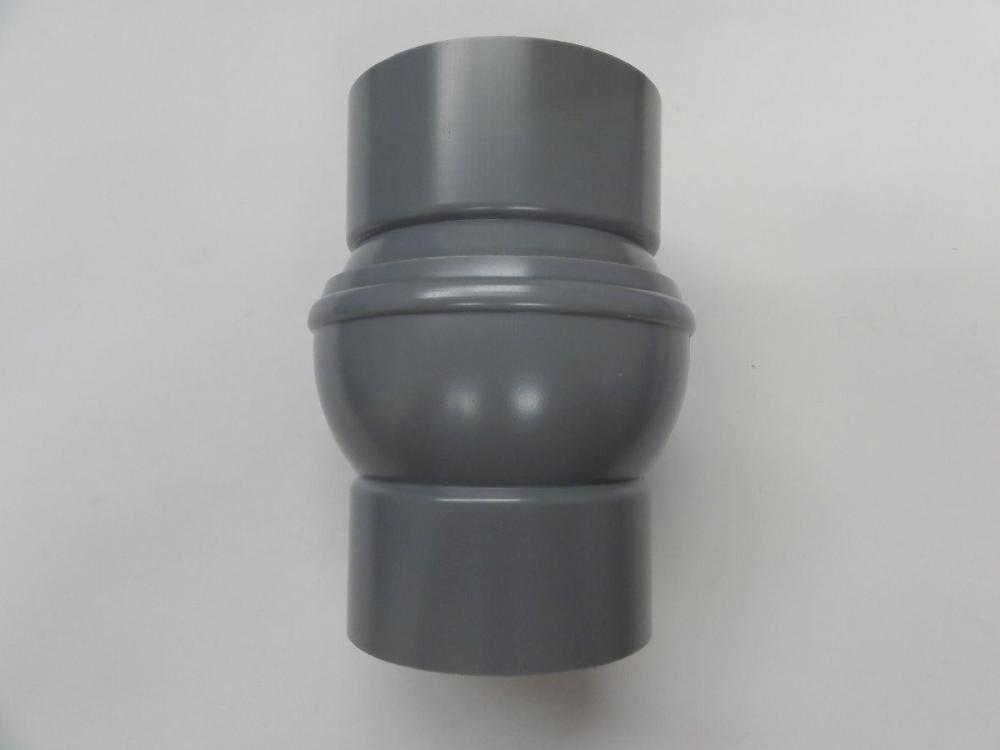 ＶＵ自在継手ＯＪＦ－７５Ｓ×７５Ｐ