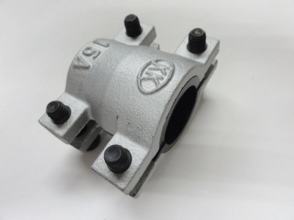 圧着ソケット鋼管兼用型Ｓ－２０Ａ