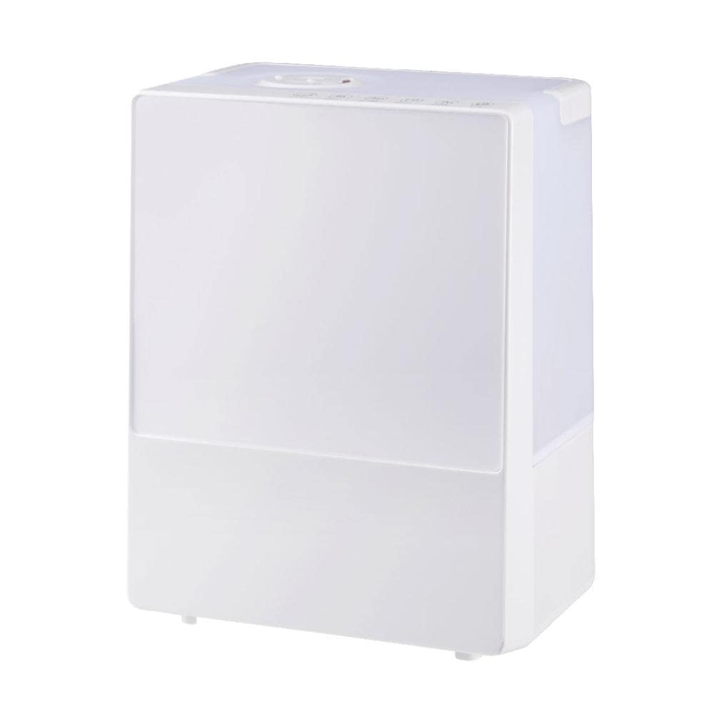 スリーアップ　ハイブリット加湿器　スクエアミスト　ＨＦＴ－１７２５ＷＨ