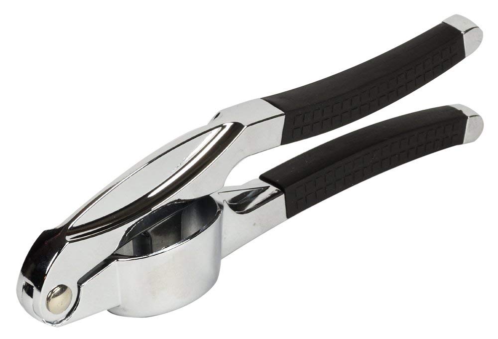 にんにく絞り器　シルバー　Ｃ－５０００