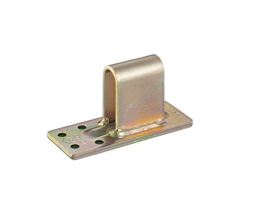 Ｗ羽根Ｕビスタイプ