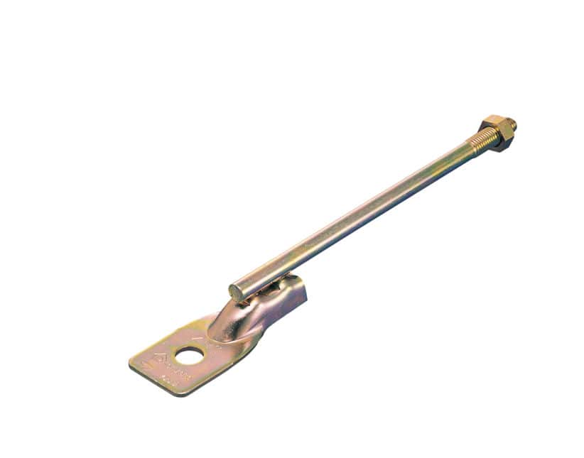 新腰高羽子板２５５