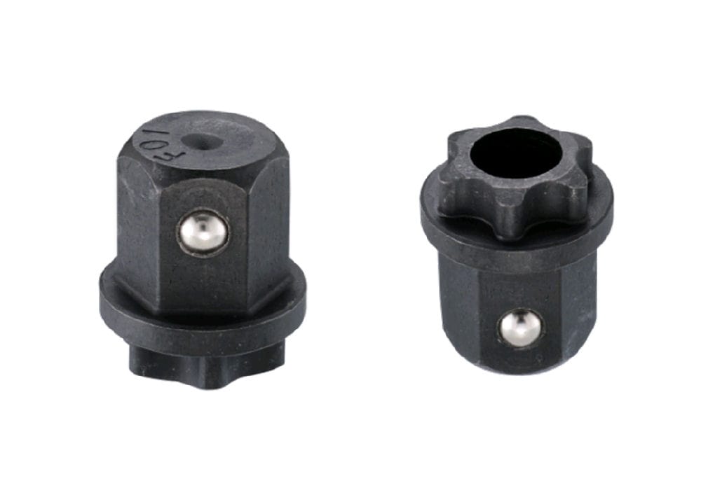 ザボレス専用ビット