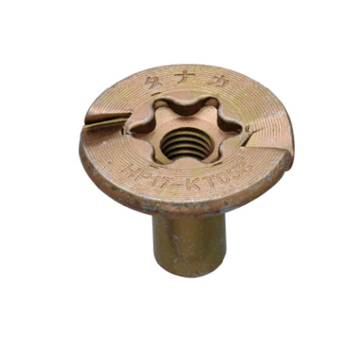 スクリュー座金ザボレス